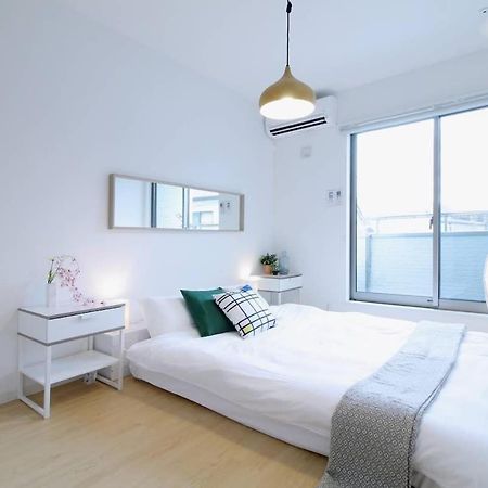 Bhotel Ball Park - Newlybuild 2 Bedrm Apt 2 Mins Baseball Museum 4Ppl Hiroshima Exterior foto